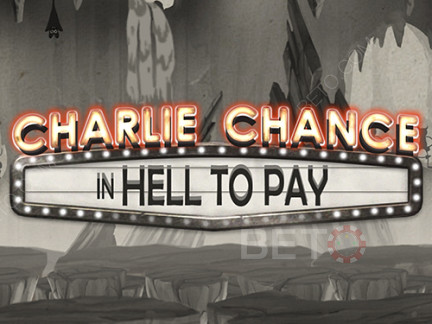Charlie Chance in Hell to Pay 演示版