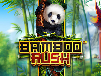 Bamboo Rush 演示版