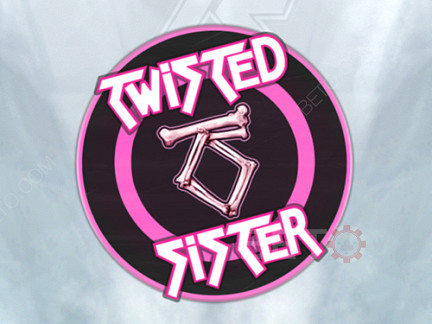 Twisted Sister 演示版