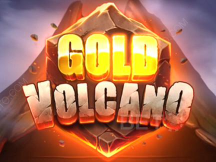 Gold Volcano 演示版