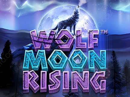 Wolf Moon Rising 演示版