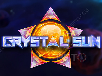 Crystal Sun 演示版