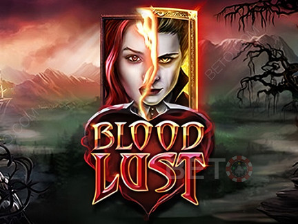 Blood Lust 演示版