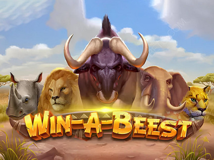 Win A Beest 演示版