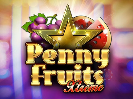 Penny Fruits Xtreme 演示版