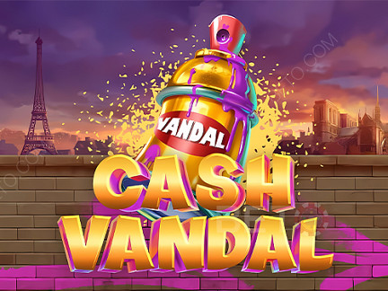 Cash Vandal 演示版