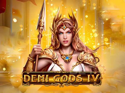 Demi Gods IV 演示版