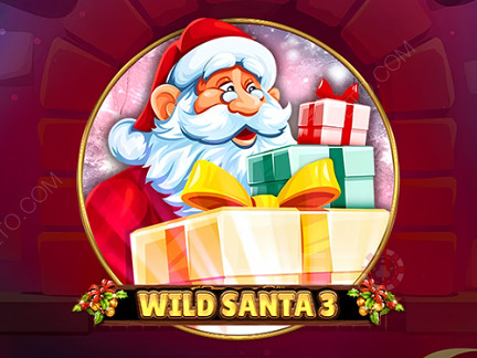 Wild Santa 3 演示版