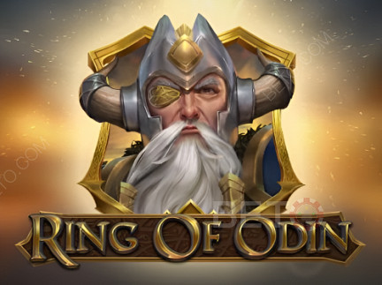 Ring of Odin  演示版
