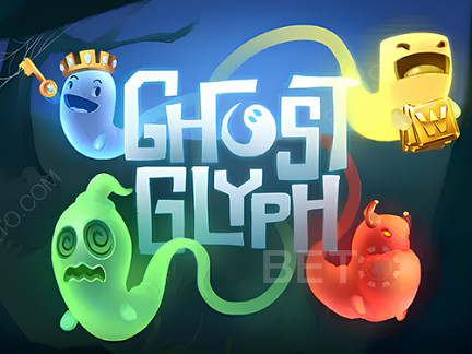 Ghost Glyph 演示版