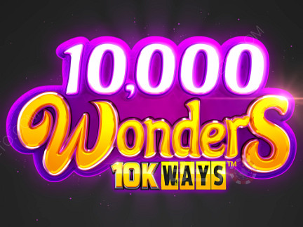10000 Wonders 10k Ways 演示版
