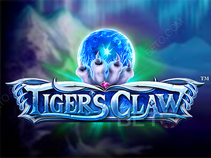 Tiger's Claw (Betsoft)  演示版