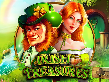 Irish Treasures (Spinomenal) 演示版