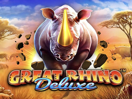 Great Rhino Deluxe 演示版