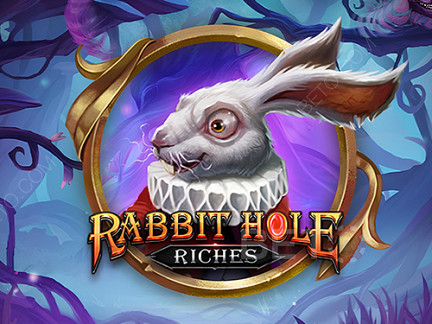 Rabbit Hole Riches 演示版