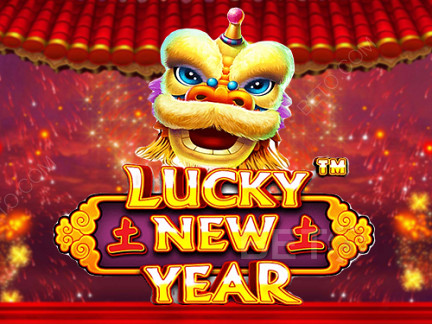 Lucky New Year  演示版
