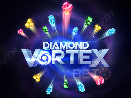 Diamond Vortex 演示版