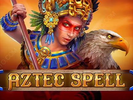 Aztec Spell 演示版