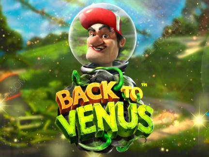 Back To Venus 演示版
