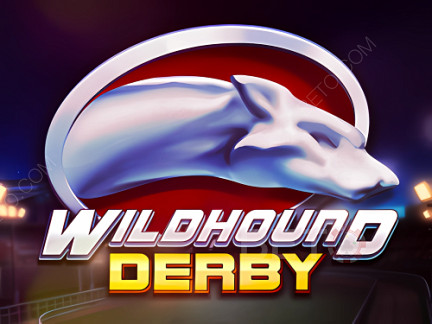 Wildhound Derby 演示版