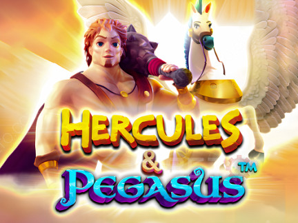 Hercules and Pegasus 演示版