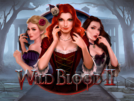 Wild Blood 2 演示版