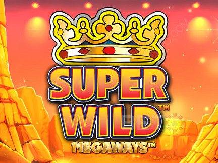 Super Wild Megaways 演示版