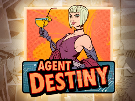 Agent Destiny 演示版