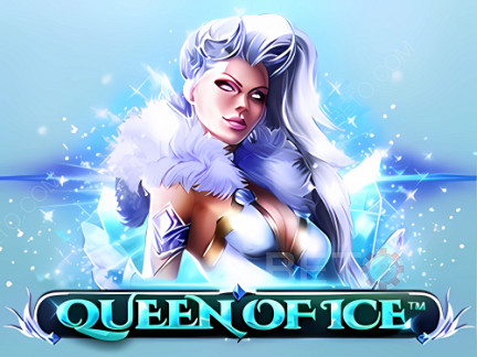 Queen Of Ice 演示版