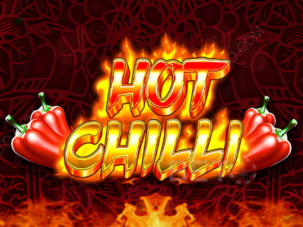 Hot Chilli  演示版