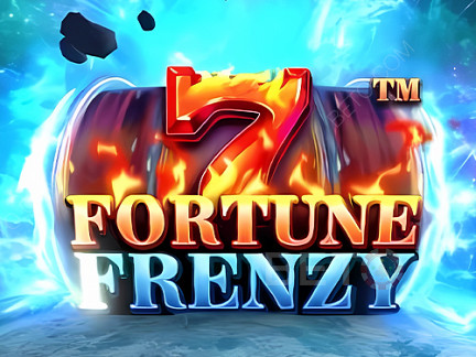 7 Fortune Frenzy 演示版