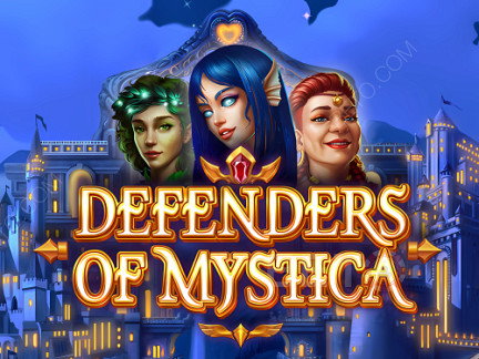 Defenders of Mystica 演示版