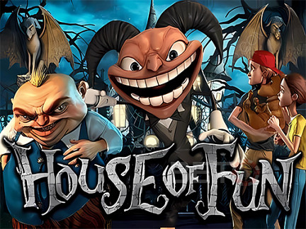House of Fun  演示版