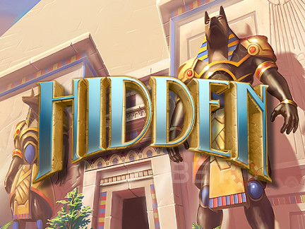 Hidden  演示版