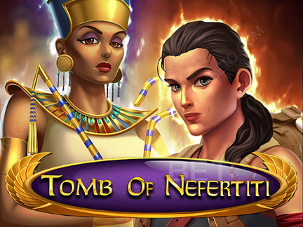 Tomb Of Nefertiti 演示版