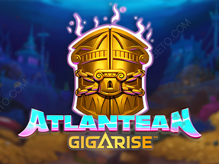 Atlantean Gigarise 演示版