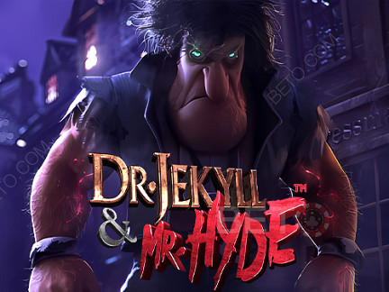 Dr. Jekyll & Mr. Hyde 演示版
