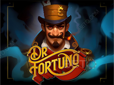 Dr Fortuno 演示版
