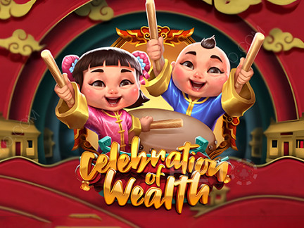 Celebration of Wealth 演示版