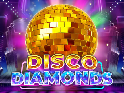 Disco Diamonds 演示版