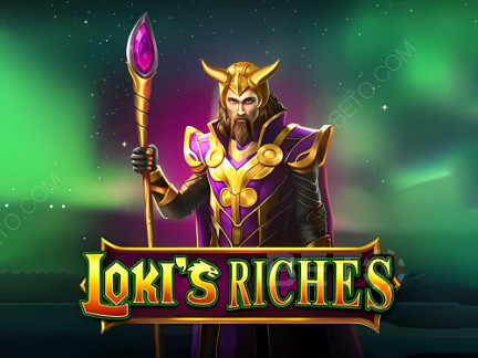 Loki’s Riches 演示版