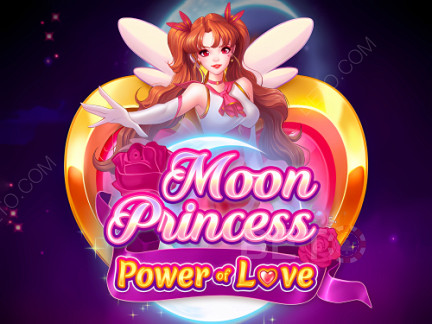 Moon Princess Power of Love 演示版