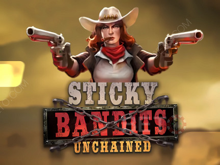 Sticky Bandits Unchained 演示版