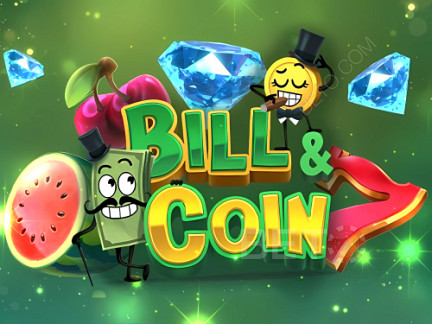 Bill & Coin 演示版