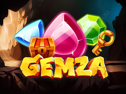 Gemza 演示版