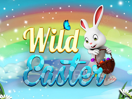Wild Easter 演示版