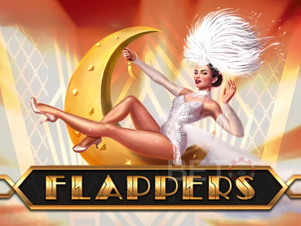 Flappers 演示版