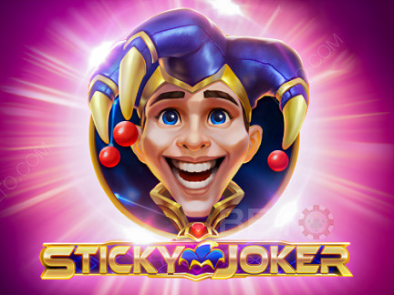 Sticky Joker 演示版