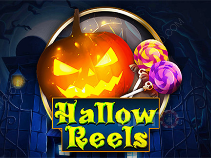 Hallow Reels 演示版