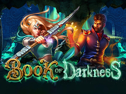 Book of Darkness 演示版